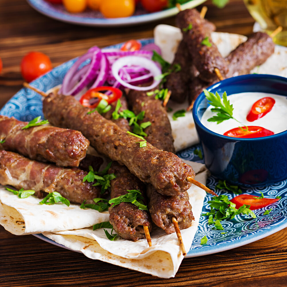 Kebab