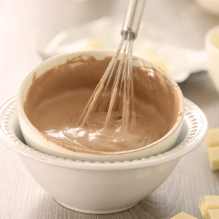 Cover Hazelnut