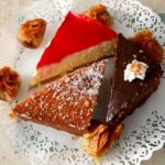 Traditional Sweets