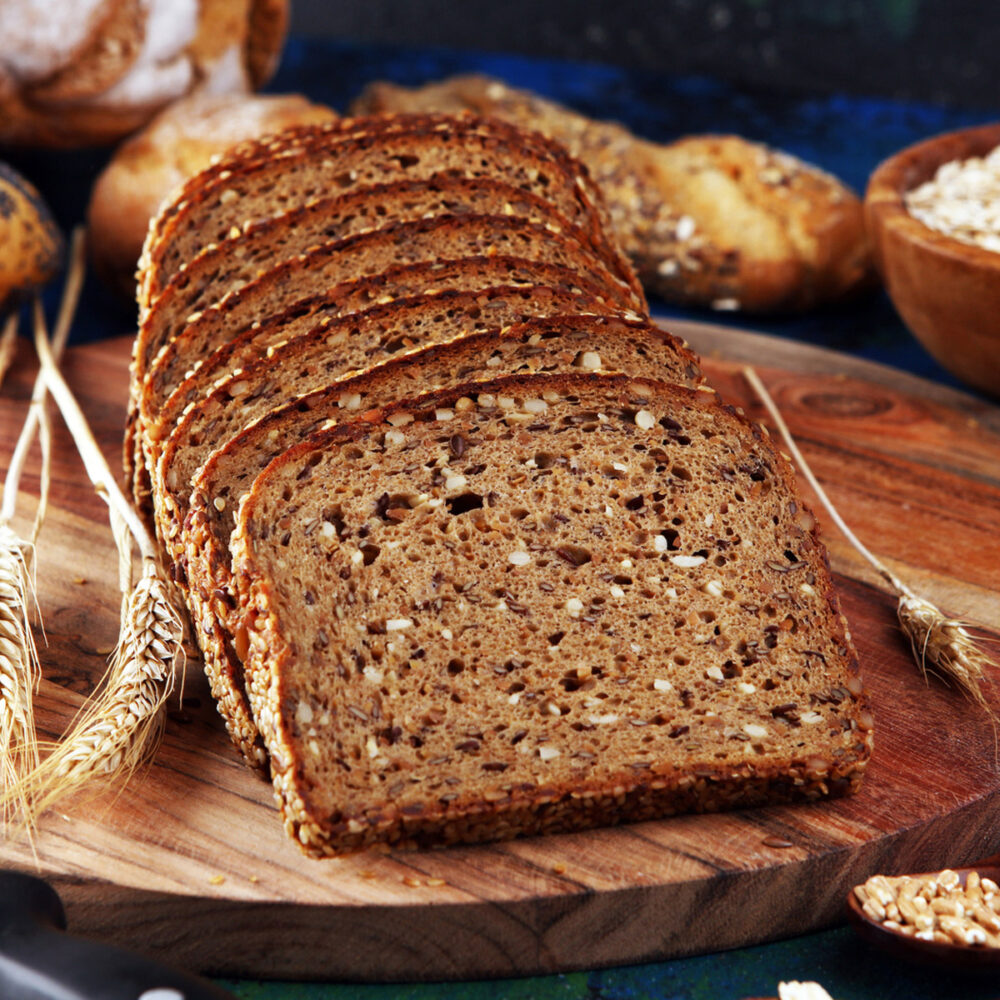Multigrain Mix